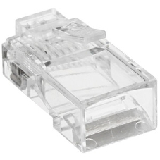 Коннекторы RJ-45 VCOM VNA2200-1/100 для UTP кабеля 5 кат. (100 шт.)