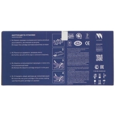 Картридж NVPrint совместимый NV-TN-423 черный для Brother HL-L8260/MFC-L8690/DCP-L8410 (6500k)