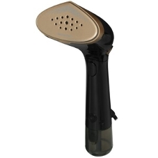 Отпариватель Philips STH7060/80 черный, 1500 Вт, 28 г/мин, 200 мл