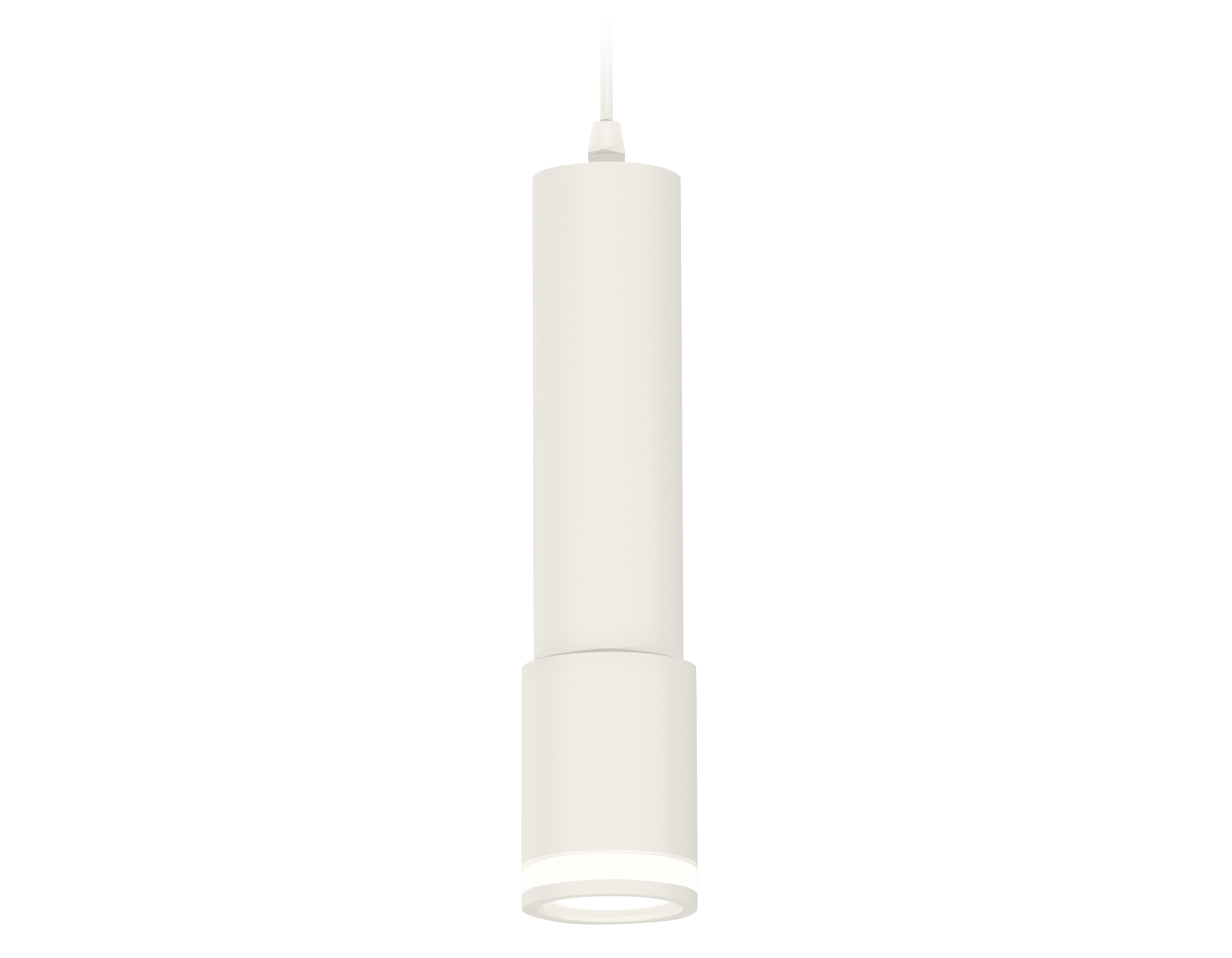 Светильник Ambrella Light XP7421021 SWH/FR белый песок/белый матовый MR16 GU5.3 (A2301, C6355, A2030, C7421, N7120)