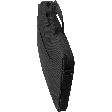 Сумка для ноутбука PORTCASE KCB-140BK (нейлон, черная до 15,6