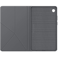 Чехол Samsung для Samsung Galaxy Tab A11 Book Cover поликарбонат/полиуретан черный (EF-BX130PBEGRU)
