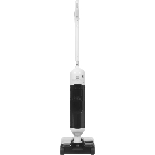 Пылесос вертикальный моющий Xiaomi Truclean W30 Pro Wet Dry Vacuum EU белый, питание от аккумулятора, 200 Вт, уборка сухая/влажная, пылесборник 0.7 л