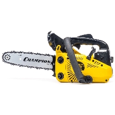 Бензопила Champion 125T10''-3/8''-1.3-40Е 0.7 кВт 3.2кг