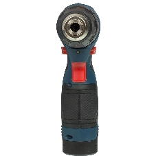 Дрель-шуруповерт Bosch GSB 120 Li, 12 В, 2 Ач, 30 Нм, щеточный