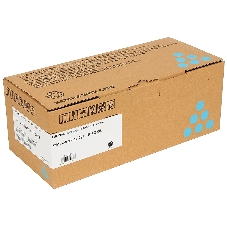 Картридж лазерный Ricoh тип SP C220 голубой для Aficio SP C220S/C221SF/C222SF/ SP C220N/C221N/C222DN 2300 отп.