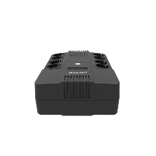 Источник бесперебойного питания Powerman Brick 1000, линейно-интерактивный
