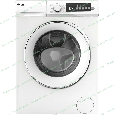 Стиральная машина Korting KWM 42L1065 белый, загрузка фронтальная 6 кг, 1000 об/мин., класс: А+++
