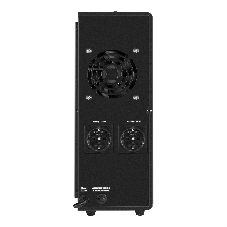 Комплект Источник бесперебойного питания EX295998RUS + батарея 26Aч EX282970RUS 2шт (инвертор, синус, для котла, настенный) ExeGate FineSine SX-1500.LCD.AVR.2SH <1500VA/1050W, чистая синусоида, цветной LCD-дисплей, AVR, 2*Schuko, линейно-интерактивный, крепление настенное/универсальное, черный> + батарея ExeGate DT 1226 (12В, 26А·ч) 2шт