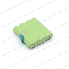 Аккумулятор для Midland G223 G300 (BATT-4R) 800mAh 4.8V Ni-MH