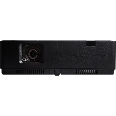 Проектор Cactus CS-S2.B 3LCD 40000Lm LS 4000Lm ANSI (1024x768) 15000:1 ресурс лампы:10000часов 1xUSB typeA 2xHDMI 4.7кг