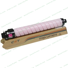 Картридж лазерный CET 842407, MC2001H для Ricoh M C2000/C2001 Magenta, (WW), 337г, 15000 стр.