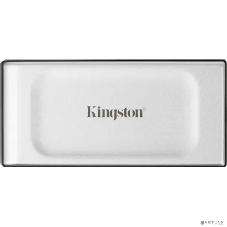 Внешний SSD Kingston 500GB Portable SSD XS2000