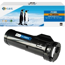 Картридж лазерный G&G GG-106R03585 106R03585 черный (24600стр.) для Xerox VersaLink B400/405