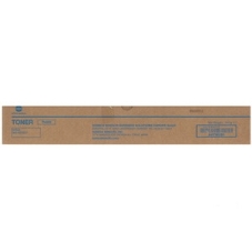 МФУ лазерное Konica-Minolta bizhub 287 (МФУ) (необходимо добавить крышку/автоподатчик и тонер)