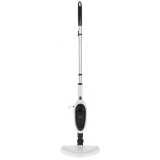 Паровая швабра BQ SM1000 белый/черный