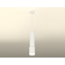 Светильник Ambrella Light XP7421021 SWH/FR белый песок/белый матовый MR16 GU5.3 (A2301, C6355, A2030, C7421, N7120)