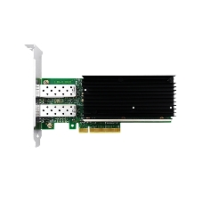 Сетевой адаптер PCIE 25Gb FIBER SFP28 LRES1001PF-2SFP28 LR-LINK