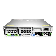 Серверная платформа Gooxi SR201-D08R-G2 2u 8 bay platform with direct backplane, based on AMD 9004; 2x 2.5