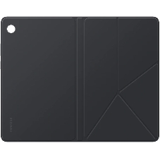 Чехол Samsung для Samsung Galaxy Tab A11 Book Cover поликарбонат/полиуретан черный (EF-BX130PBEGRU)