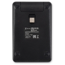 Цифровой блок Oklick K604W беспроводная, радиоканал, чёрный