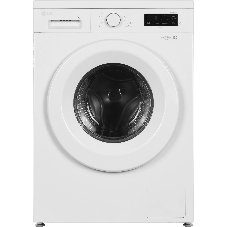 Стиральная машина LG F2Y1NS3W белый, загрузка фронтальная 6 кг, 1200 об/мин., класс: А