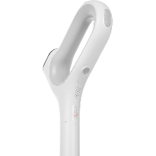 Пылесос вертикальный моющий Xiaomi Truclean W30 Pro Wet Dry Vacuum EU белый, питание от аккумулятора, 200 Вт, уборка сухая/влажная, пылесборник 0.7 л