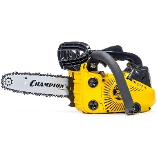 Бензопила Champion 125T10''-3/8''-1.3-40Е 0.7 кВт 3.2кг