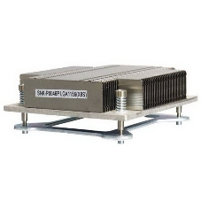 Радиатор SuperMicro SNK-P0046P 1U Passive Soc-1156