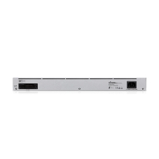Коммутатор USW-Pro-24-POE-EU Ubiquiti UniFi Switch Pro 24 PoE 16x GLAN PoE+, 8x GLAN PoE++ (до 64 Вт на порт), 2x SFP+, раздает до 400 Вт