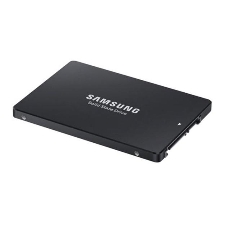Накопитель SSD Samsung PM1643a, 3.84Tb, SAS 12Gb/s, 2.5