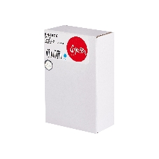 Картридж струйный Sakura 6706B001 (PFI-107 C) для Canon, голубой, 130 мл.