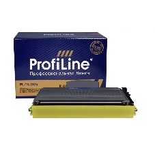 Картридж ProfiLine PL-TN-2175 для принтеров Brother HL-2140/2142/2150N/2170W/DCP-7030/7040/7045N/MFC-7320 2600 копий