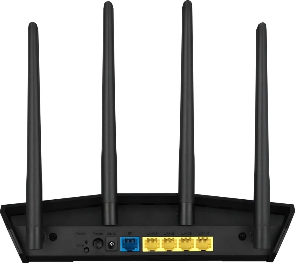 Маршрутизатор ASUS RT-AX57