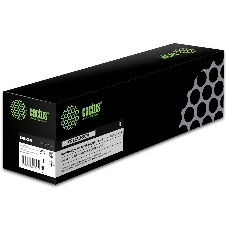 Картридж лазерный Cactus CS-LX50F5X00 50F5X00 черный (10000 стр.) для Lexmark MS410/MS415/MS510