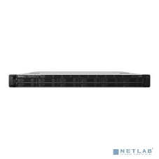 СХД стоечное исполнение SYNOLOGY 12BAY 1U NO HDD USB3 FS2500