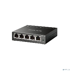 Коммутатор Mercusys MS105GS-M2
