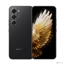 Смартфон Tecno Spark 40 Pro 8/256Gb, черный