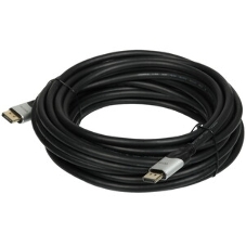 Кабель V1.1 DisplayPort (m) DisplayPort (m) 10м черный