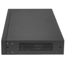 Коммутатор управляемый TP-Link TL-SG3428XPP-M2 JetStream уровня 2+ с 24 портами 2,5 Gbит/с (8 портов PoE++, 16 портов PoE+) и 4 портами SFP+ 10 Gbит/с