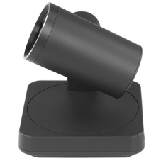 Камера YEALINK UVC84 (USB-видеокамера 4k 12Х PTZ для миниПК/MVC900/BYOD, AMS 2 года), черный