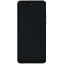 Смартфон BQ 6861L Core, 6/128Gb, серый