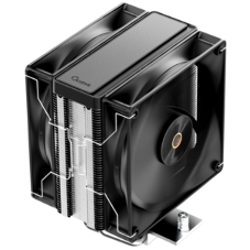 Кулер для процессора Ocypus Delta A40 Elite BK (Delta-A40-BK1NNWN00E-GL)