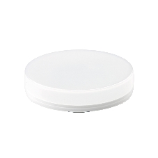Лампа cветодиодная 253094 LED GX53-PR 9W 4200K (75W) 175-250V