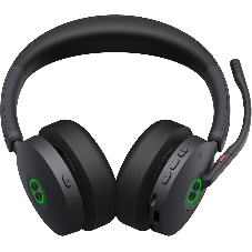 Гарнитура Yealink BH74 UC чёрный, беспроводная, Bluetooth, до 64 ч