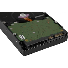 Жесткий диск HDD WD Red Pro 4Tb 7200rpm SATA 256Mb 3.5