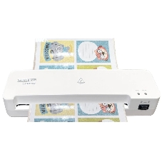 Ламинатор Office Kit L2309W, 2 вала, A4, 125мкм, 300мм/мин