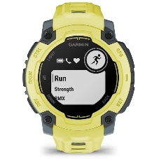 Умные часы Garmin Instinct E 45mm, 0.9