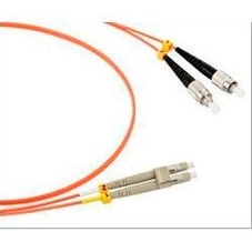 Кабель Патч-корд Lanmaster TWT-2LC-2FC/SU-1.0 2x LC дуплекс-FC дуплекс 1м LSZH оранжевый Кабель Патч-корд Lanmaster TWT-2LC-2FC/SU-1.0 2x LC дуплекс-FC дуплекс 1м LSZH оранжевый