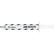 Термопаста Zalman ZM-STC11, 2 г, 18 Вт/(мК), шприц